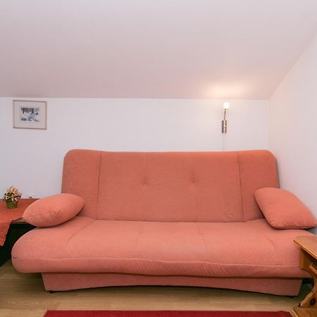 Apartments By The Sea Brist, Makarska - 15714 Podaca Zimmer foto