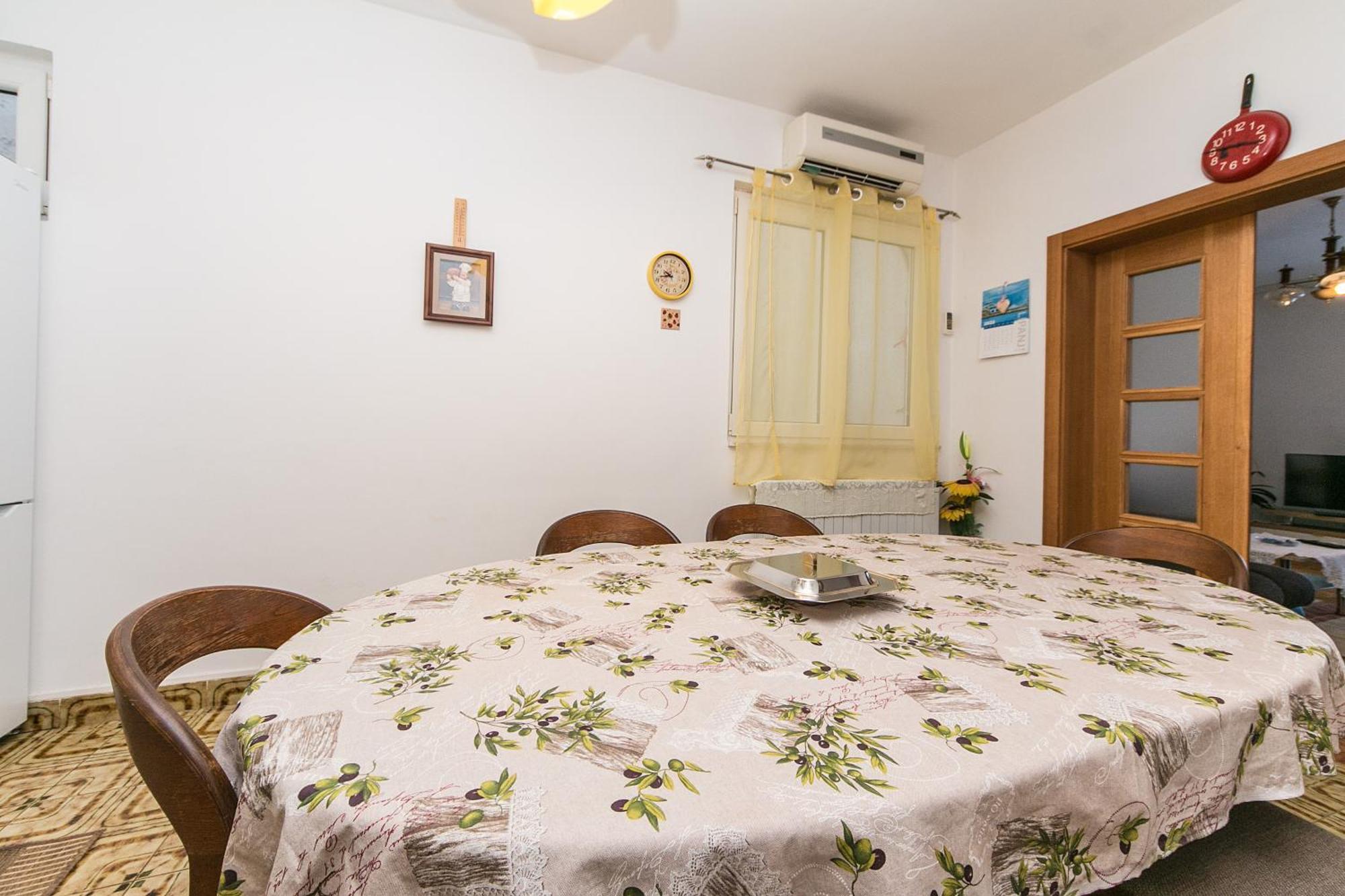 Apartments By The Sea Brist, Makarska - 15714 Podaca Zimmer foto