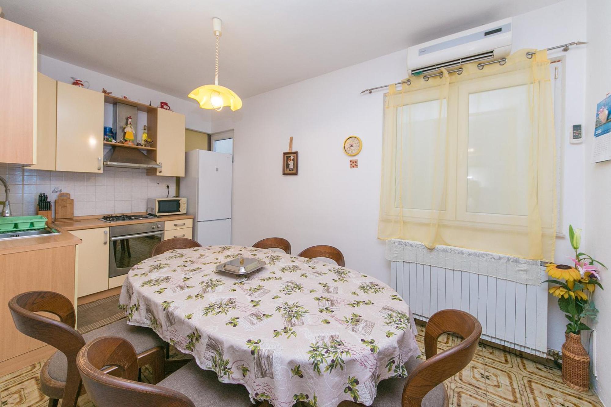 Apartments By The Sea Brist, Makarska - 15714 Podaca Zimmer foto