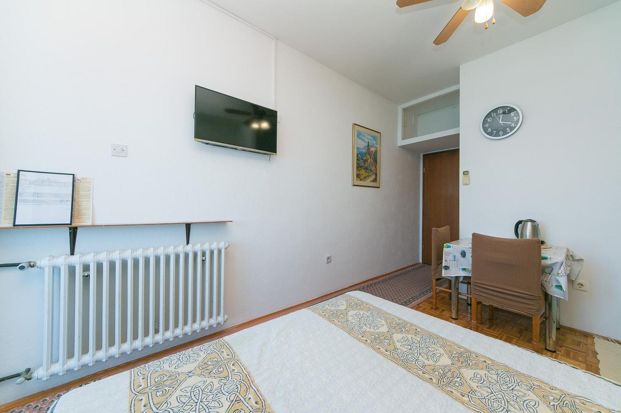 Apartments By The Sea Brist, Makarska - 15714 Podaca Zimmer foto